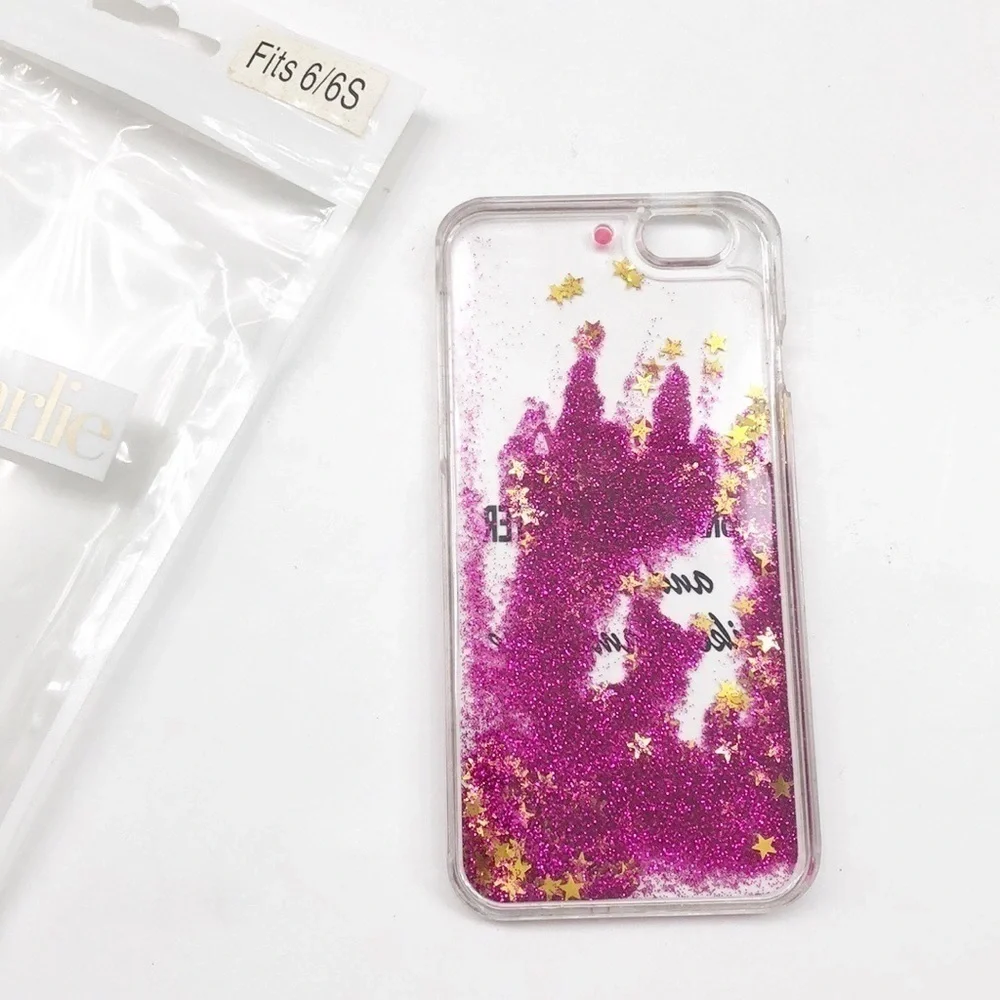 Charming Charlie iPhone 6/6S phone case